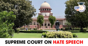 Hate Speech