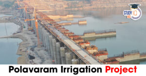 Polavaram Irrigation Project