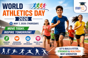 World Athletics Day 2026