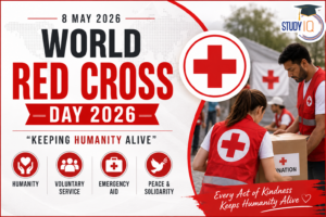 World Red Cross Day 2026