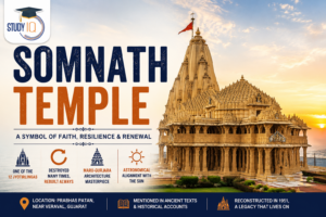 Somnath Temple