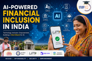 AI-Powered Financial Inclusion in India