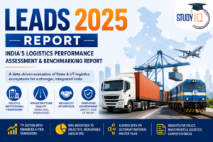 LEADS 2025 Report