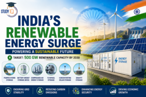 India’s Renewable Energy Surge