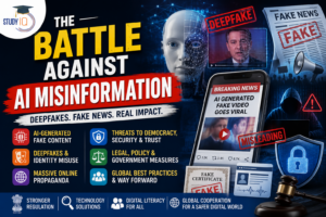 Battle Against AI Misinformation