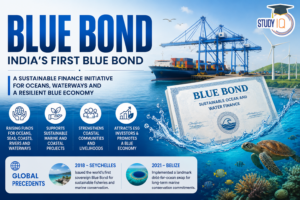 Blue Bond