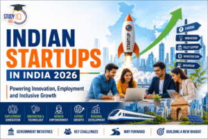Indian startups