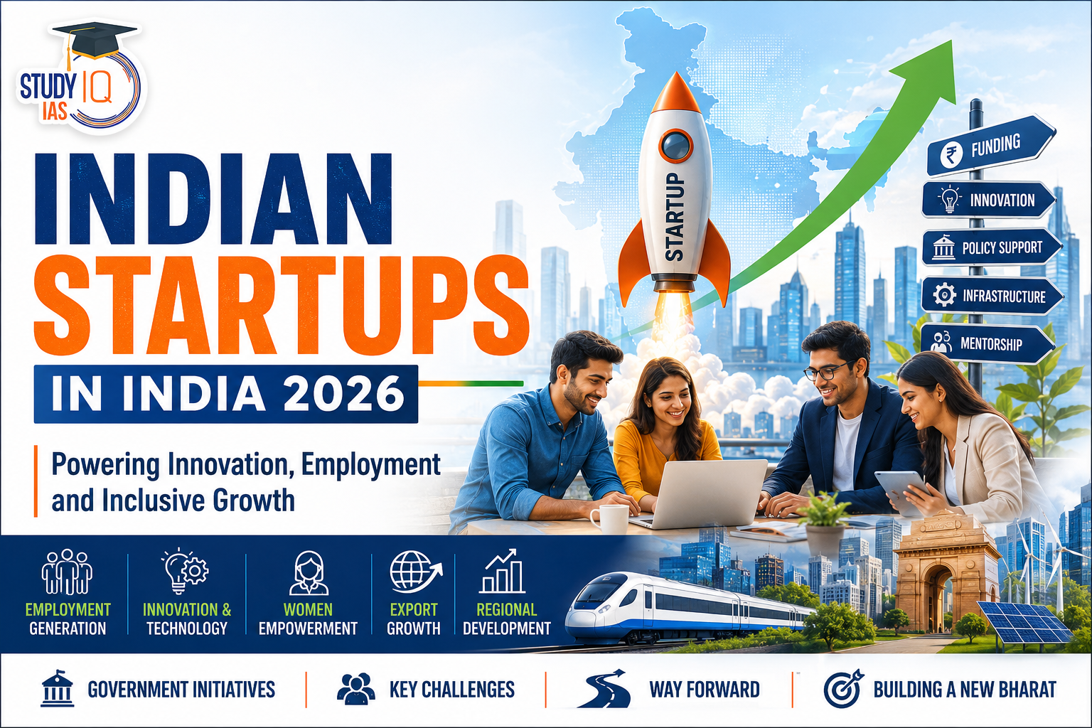 Indian startups