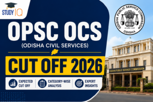 OPSC OCS Cut Off 2026
