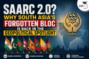 SAARC