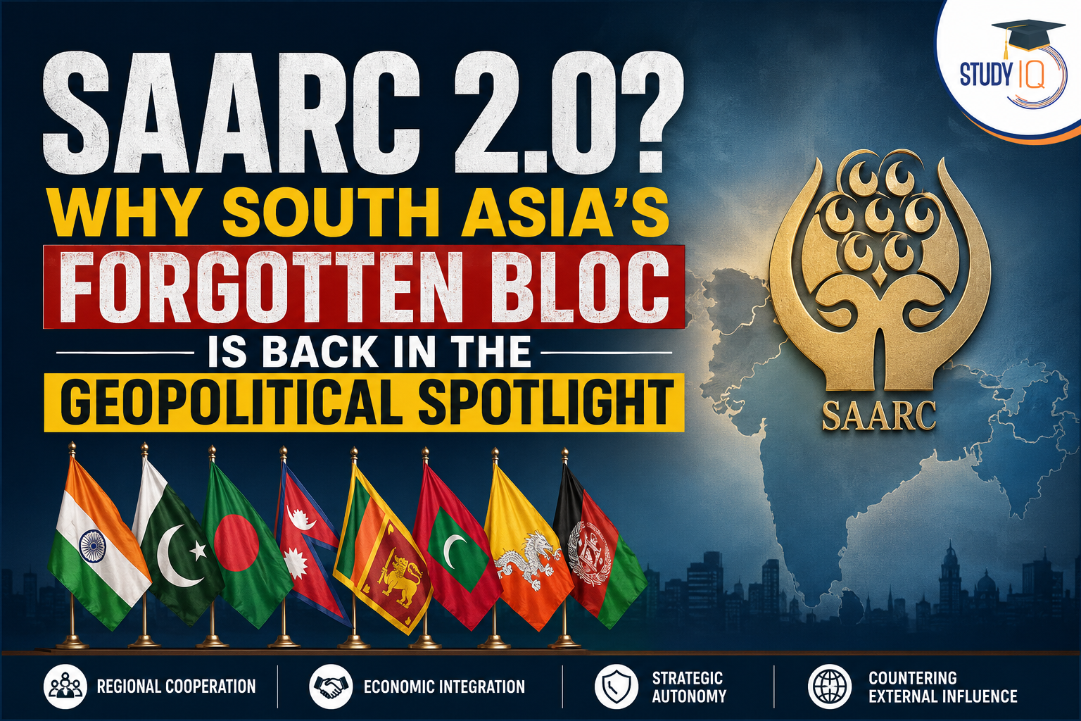 SAARC