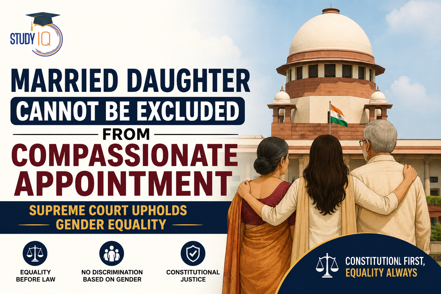 compassionate appointment