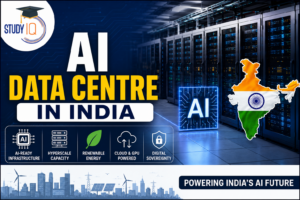 AI data centre in India