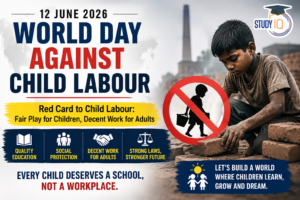 World Day Against Child Labour 2026