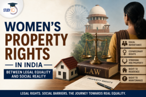 Property Rights