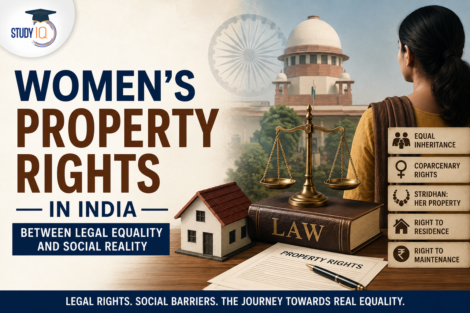 Property Rights