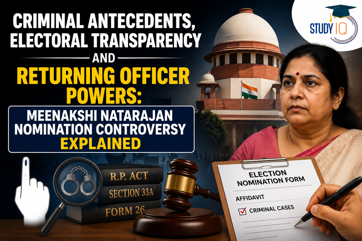 Meenakshi Natarajan