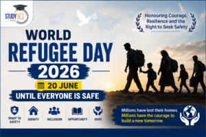 World Refugee Day 2026