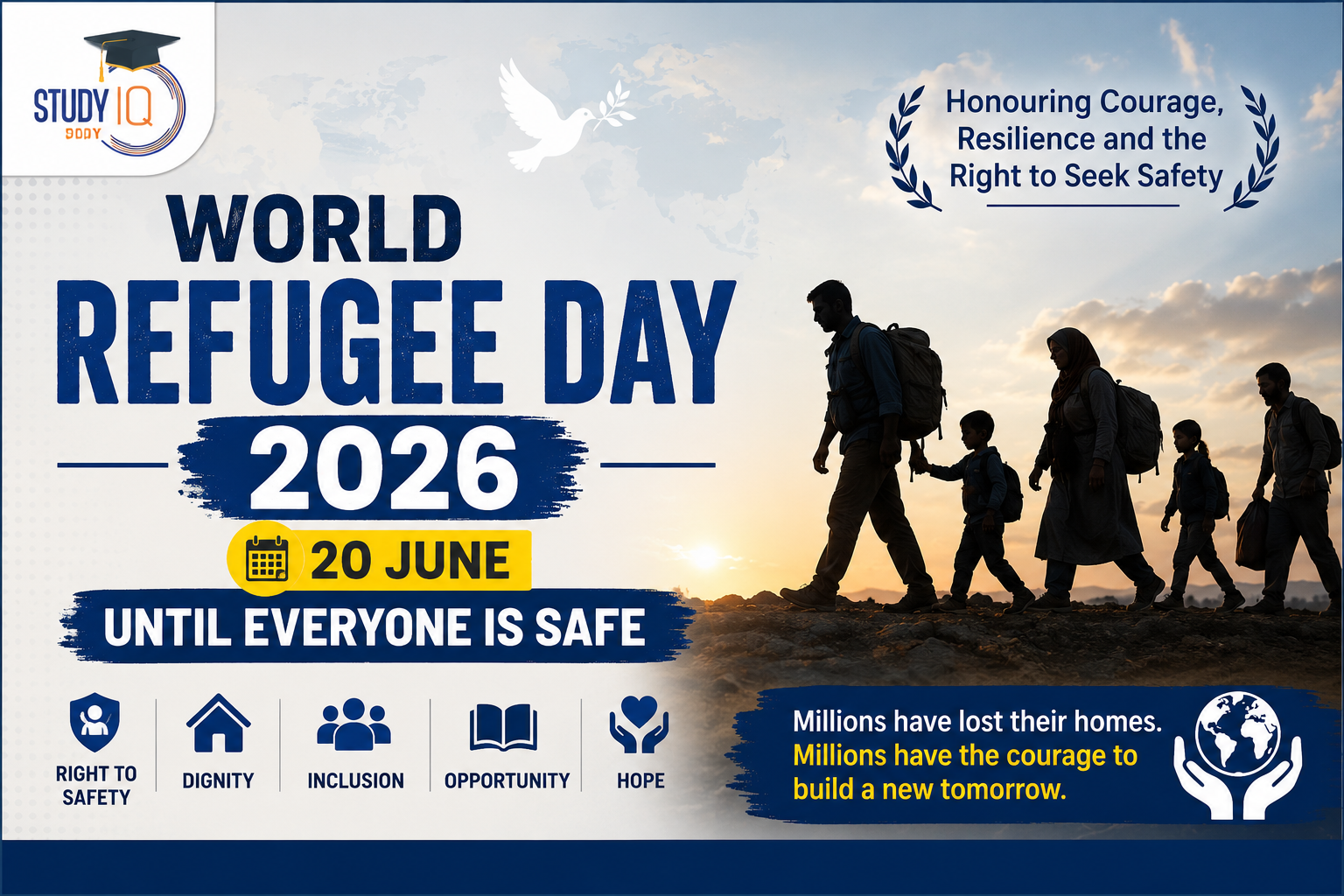 World Refugee Day 2026