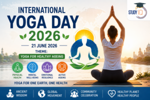 International Yoga Day 2026