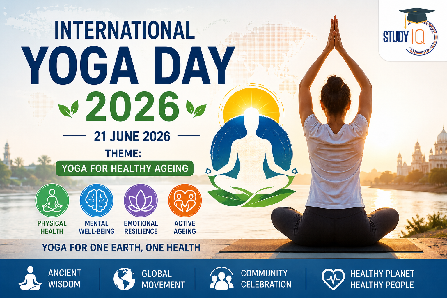 International Yoga Day 2026