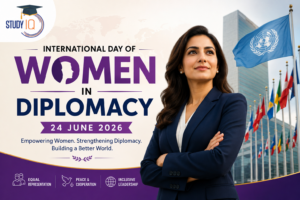 International Day of Women in Diplomacy 2026