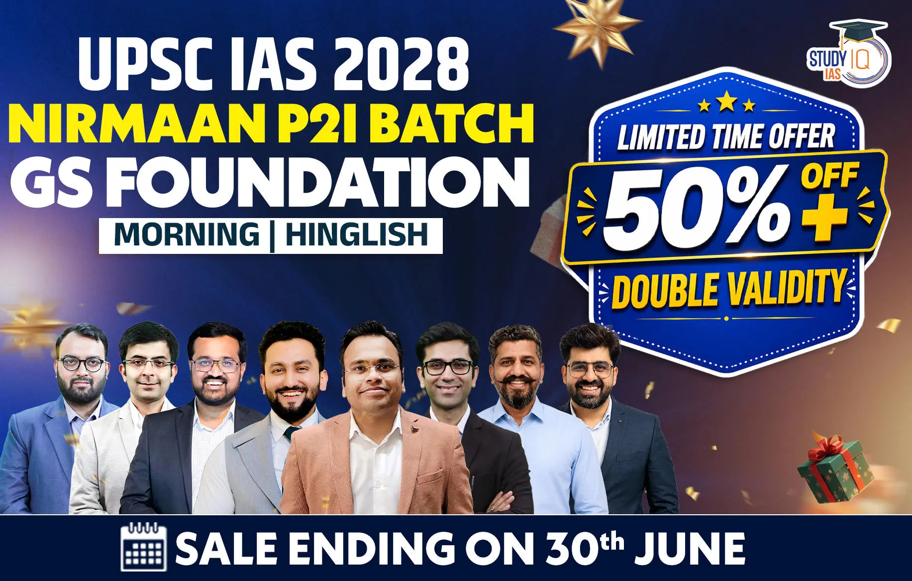 p2i hinglish 2028
