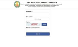 TNPSC Group 2 Mains Result 2026