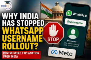 Why India Has Stopped WhatsApp Username Rollout?