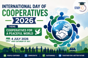 International Day of Cooperatives 2026