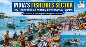 India's Fisheries Sector