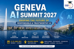Geneva AI Summit 2027