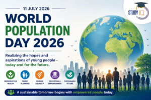 World Population Day 2026