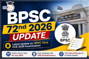 BPSC 72nd