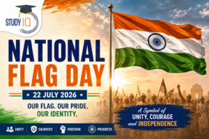 National Flag Day 2026
