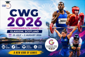 CWG 2026