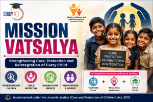 Mission Vatsalya
