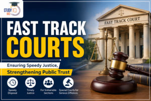 Fast Track Courts