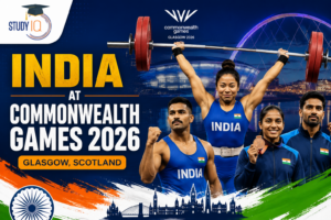 Commonwealth Games 2026