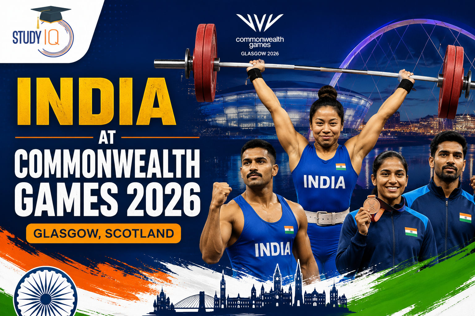Commonwealth Games 2026