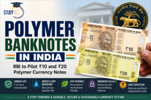 Polymer Banknotes in India