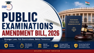 Public Examinations Amendment Bill, 2026 Passed: Key Changes, Penalties and Fast-Track Courts