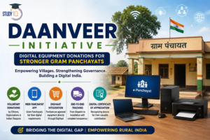 DAANVEER Initiative