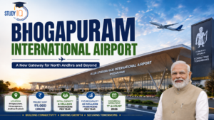 Bhogapuram International Airport
