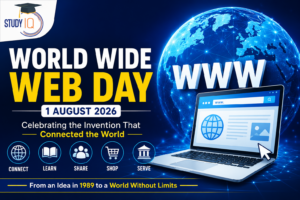World Wide Web Day 2026