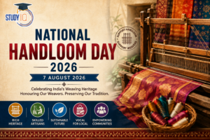 National Handloom Day 2026