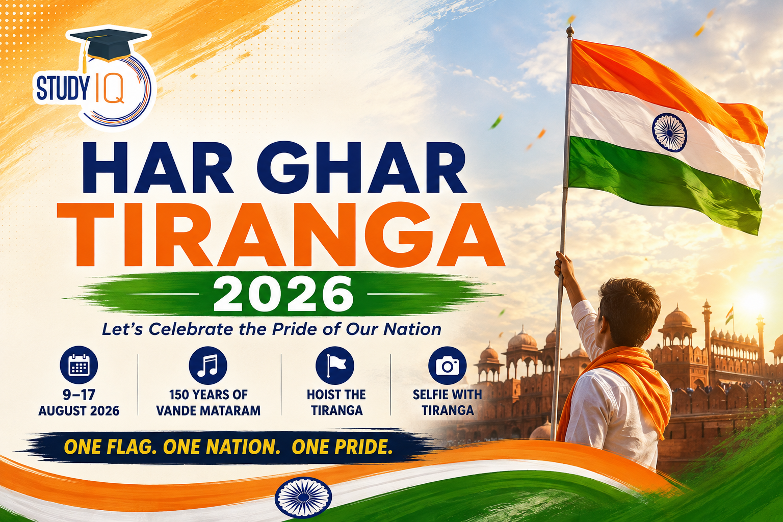 Har Ghar Tiranga 2026