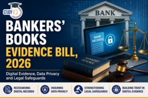 Bankers’ Books Evidence Bill 2026