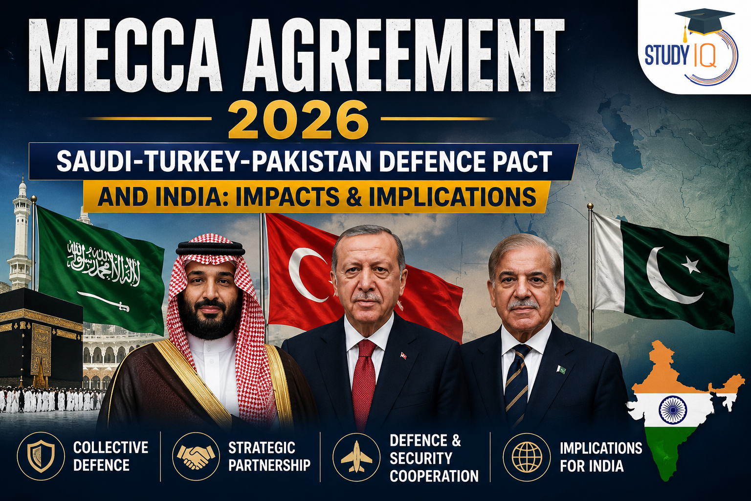 Mecca Agreement 2026