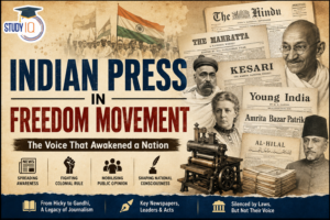 Indian Press